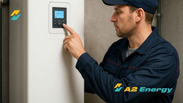 temperatura cwu w pompie ciepla poradnik a2 energy