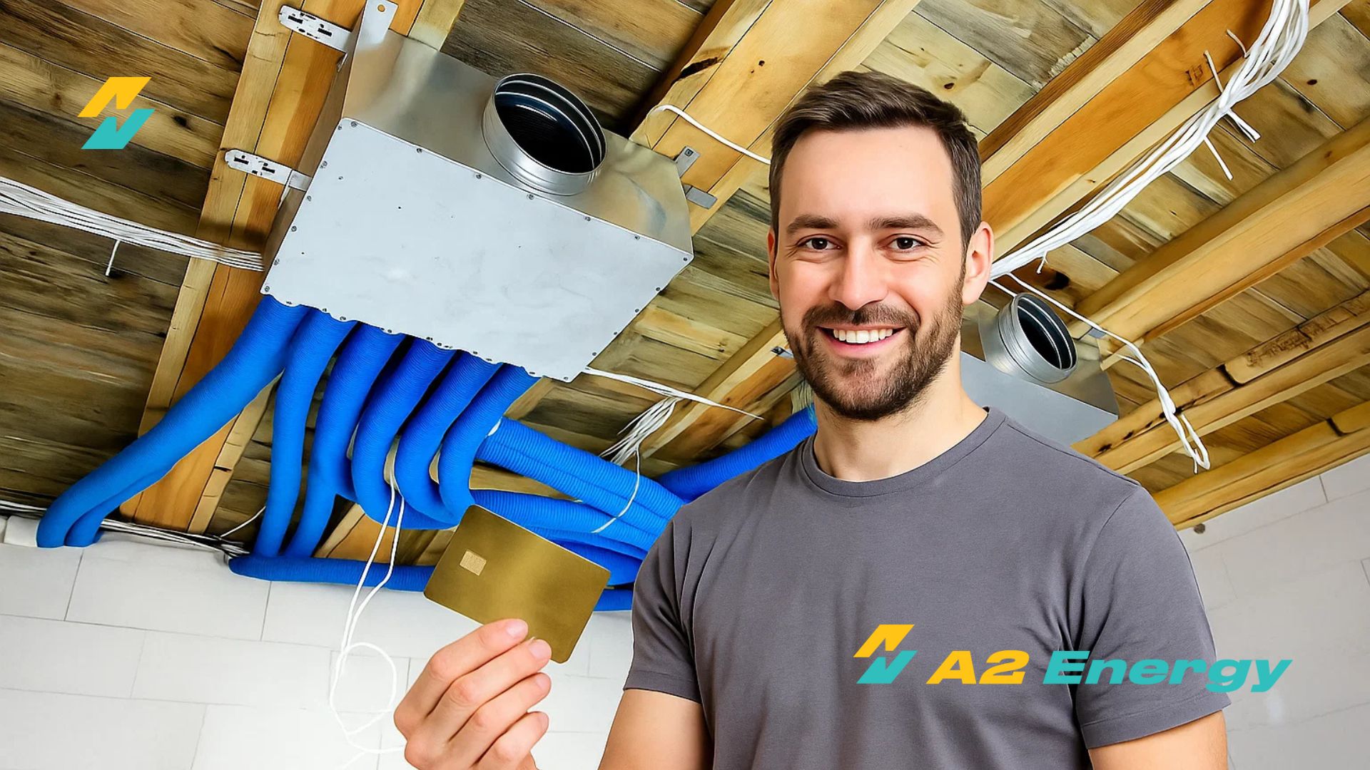 koszty rekuperacji a2 energy