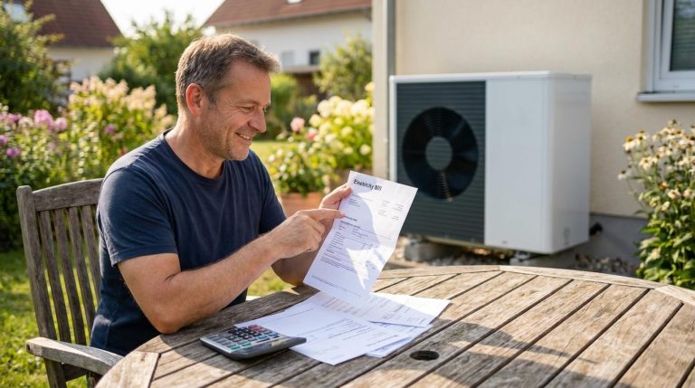 realny koszt posiadania pompy ciepła – od zakupu po roczne rachunki