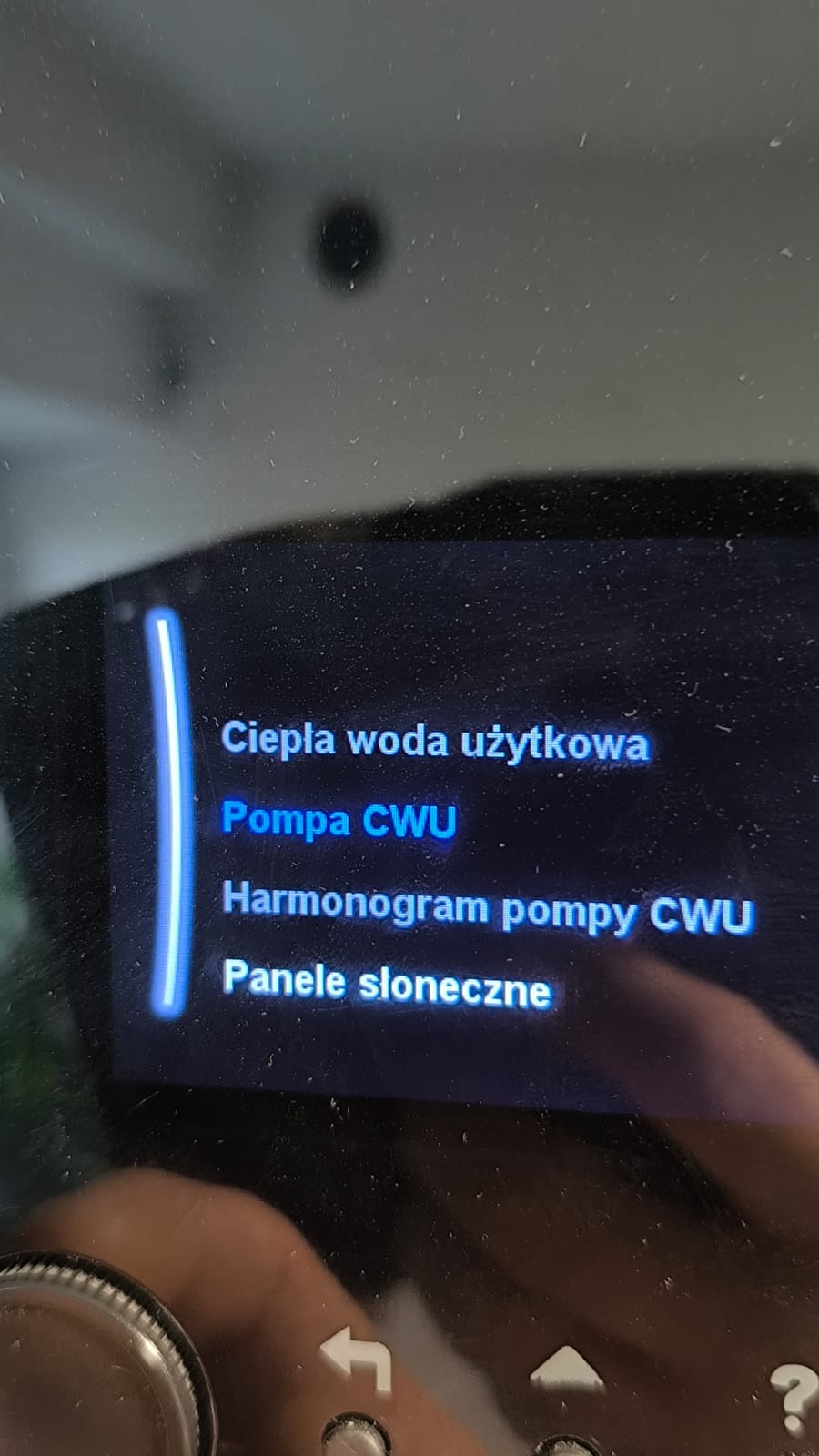 cwu ustawienie 4