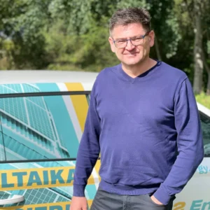Arkadiusz Jeziorski